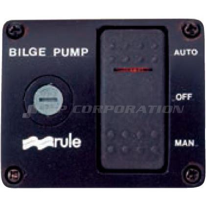 ブランド登録なし - RULE(置き目) 3WAYともし火鍵を掛ける 12V 43 プレジャーボート、ヨット-アウトドア、釣り、旅行用品