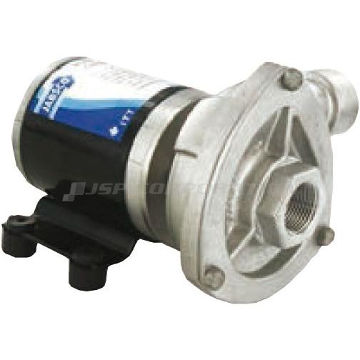 JABSCO(ジャブスコ) サイクロンポンプ 110L/分 24V/50840-2024
