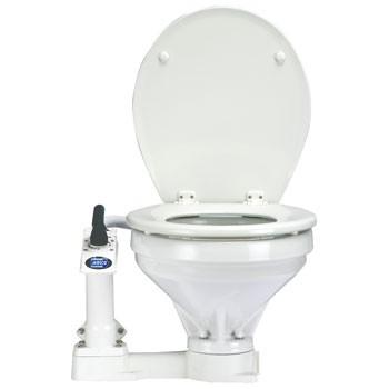 ジャブスコ JABSCO 手動マリントイレ 家庭用サイズ Q8TNHT019006 ジャブスコ JABSCO 手動マリントイレ 家庭用サイズ Q8TNHT019006