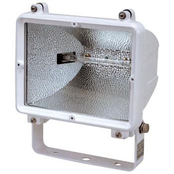 三信船舶電具 ハロゲン拡散投光器 FDL-H333 24V (ランプ別売) : ネオ