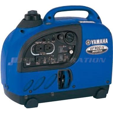 YAMAHA YAMAHA(ヤマハ) 汎用発電機 インバーター/4サイクル (INVERTER 