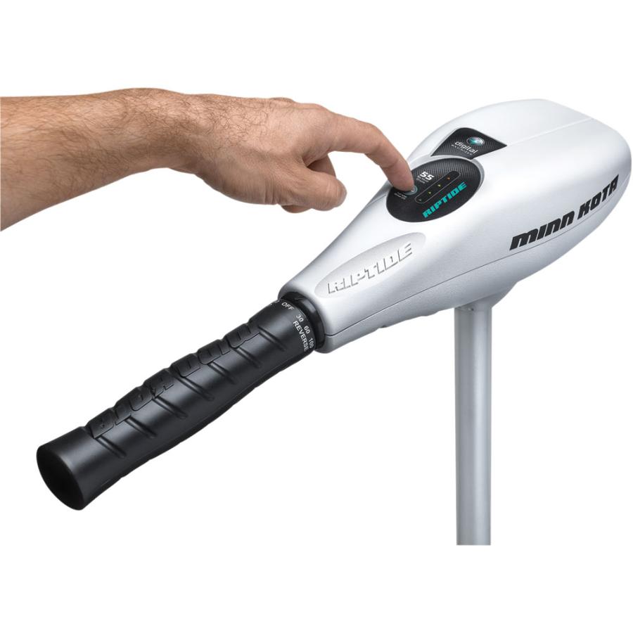 MINNKOTA(ミンコタ) RT45/SC/T MINN KOTA（ミンコタ） リップタイド(RT)スタンダード 海水モデル RT45