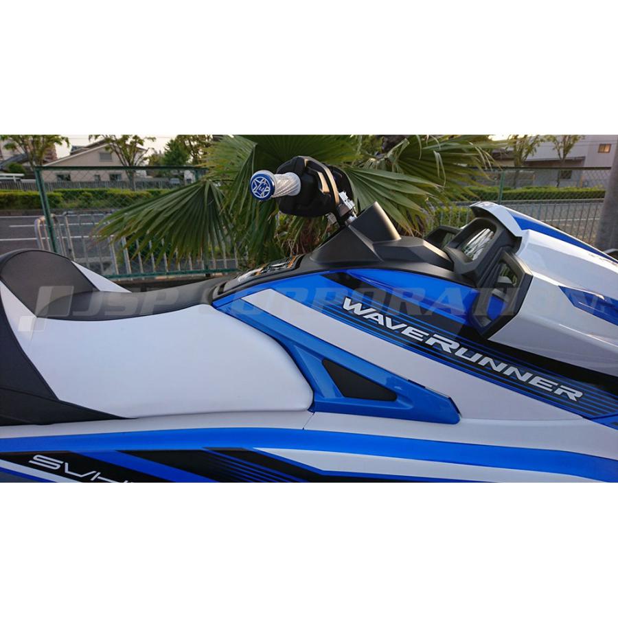 SE(エスイー) ハンドルマウントシステム YAMAHA GP1800_2