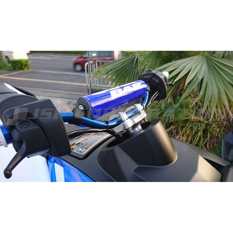 SE(エスイー) ハンドルマウントシステム YAMAHA GP1800_3
