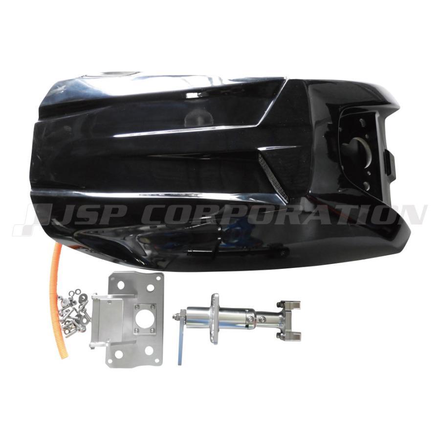 SE(エスイー) Xキット KAW SX-R(1500)用 : ネオネットマリン SE(エスイー) Xキット KAW SX-R(1500)用 : ネオネットマリン