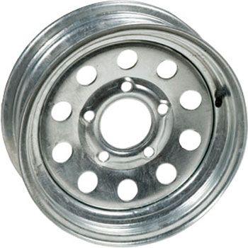 SOREX(ソレックス) 12インチホイール　 ガルバナイズド 5穴