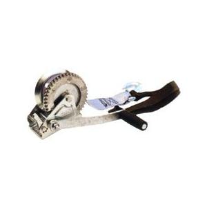 FULTON(フルトン) ウインチセット 1300LBS 最大牽引負荷590kg