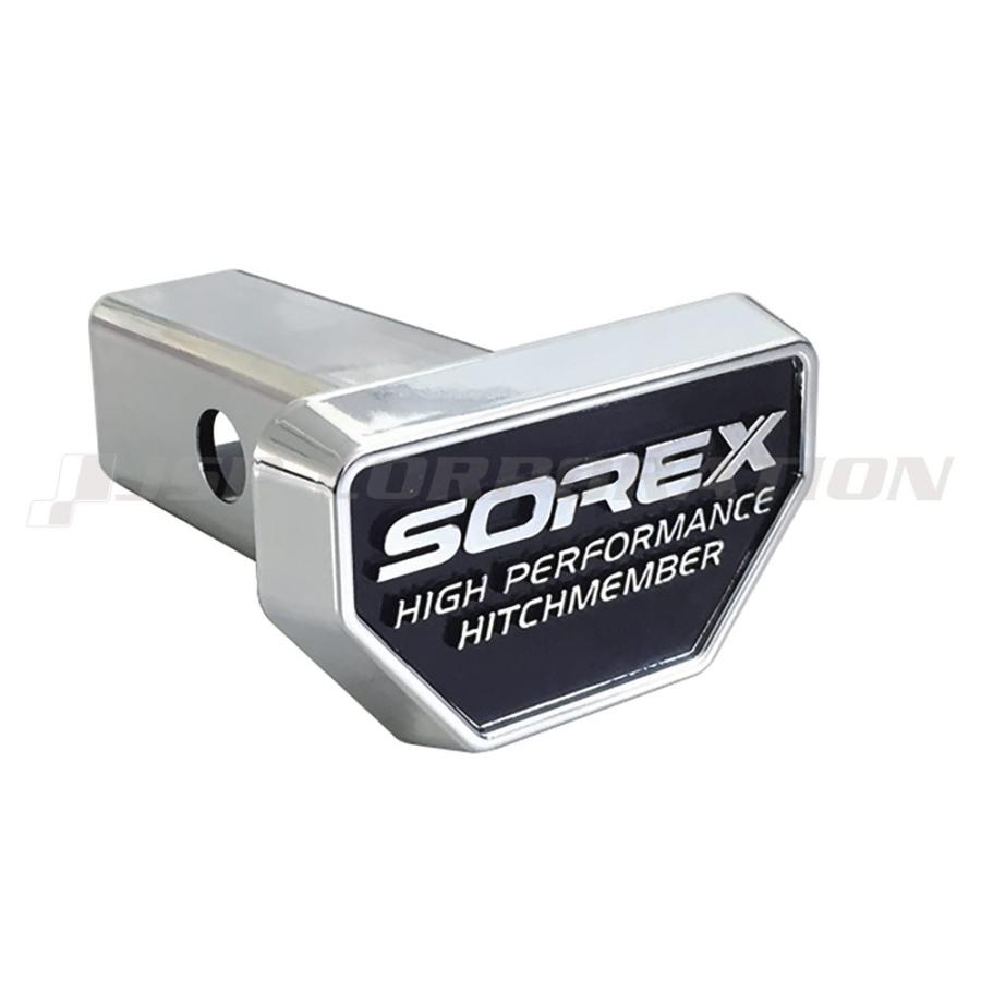 SOREX(ソレックス) ヒッチレシーバーカバー : ネオネットマリン SOREX(ソレックス) ヒッチレシーバーカバー : ネオネットマリン