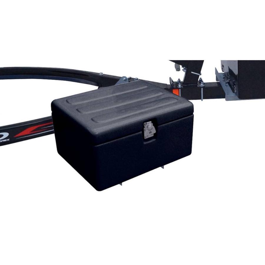 トレーラー用　サイドボックス SOREX(ソレックス) サイドBOX : ネオネットマリンYahoo!店 - 通販