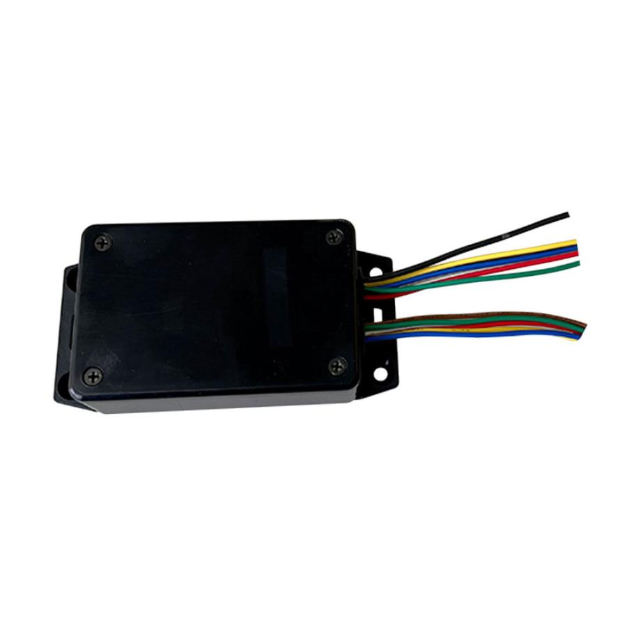 SOREX（ソレックス） トレーラー用 ヒッチメンバーリレーキット 12V