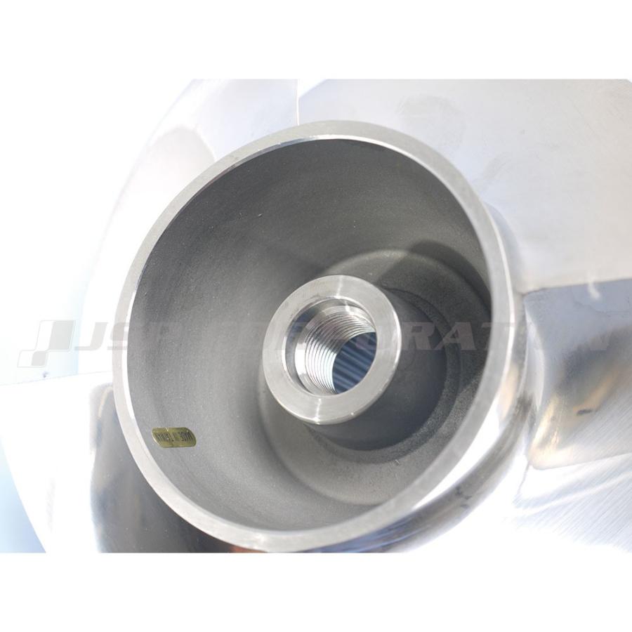 ソラス インペラ プロペラ 159PUMP(RXP-X/RXT-X/GTXなど(2008以前))の画像