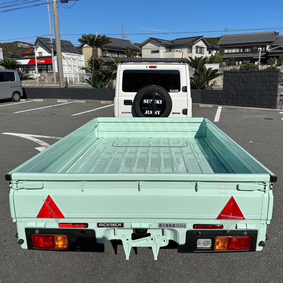 SOREX ソレックス カーゴトレーラー KC350 最大積載量:350kg SOREX ソレックス カーゴトレーラー KC350 最大積載量:350kg