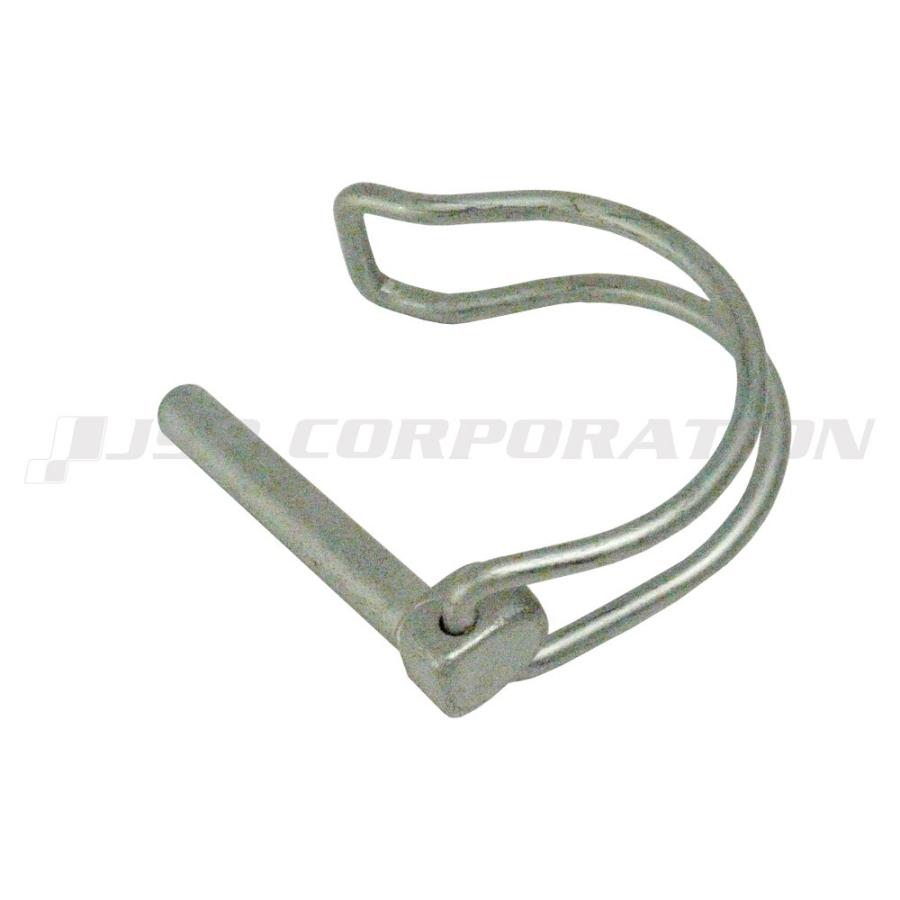 カプラー ロックピン ワンタッチ/ソレックス : ネオネットマリン