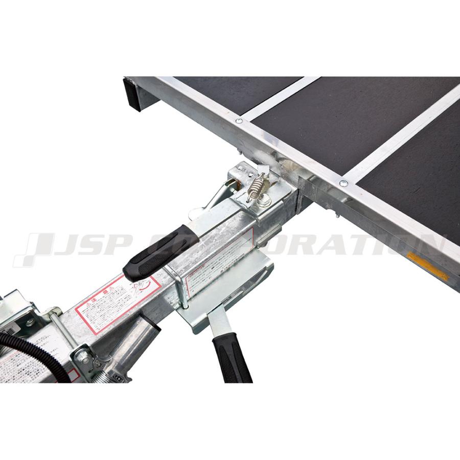 SOREX ソレックス トレーラー NF-E(軽四) エキスパンドメタル SOREX ソレックス トレーラー NF-E(軽四) エキスパンドメタル