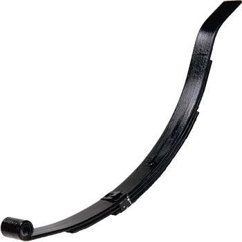 ソレックス 板バネ リーフ リーフスプリング NF-2 450kg積載 汎用 純正