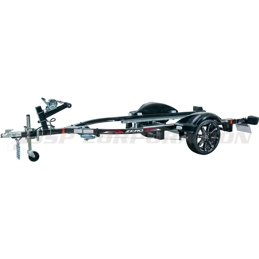 SOREX ソレックス トレーラー ZERO 500BXE ブラック SOREX ソレックス トレーラー ZERO 500BXE ブラック