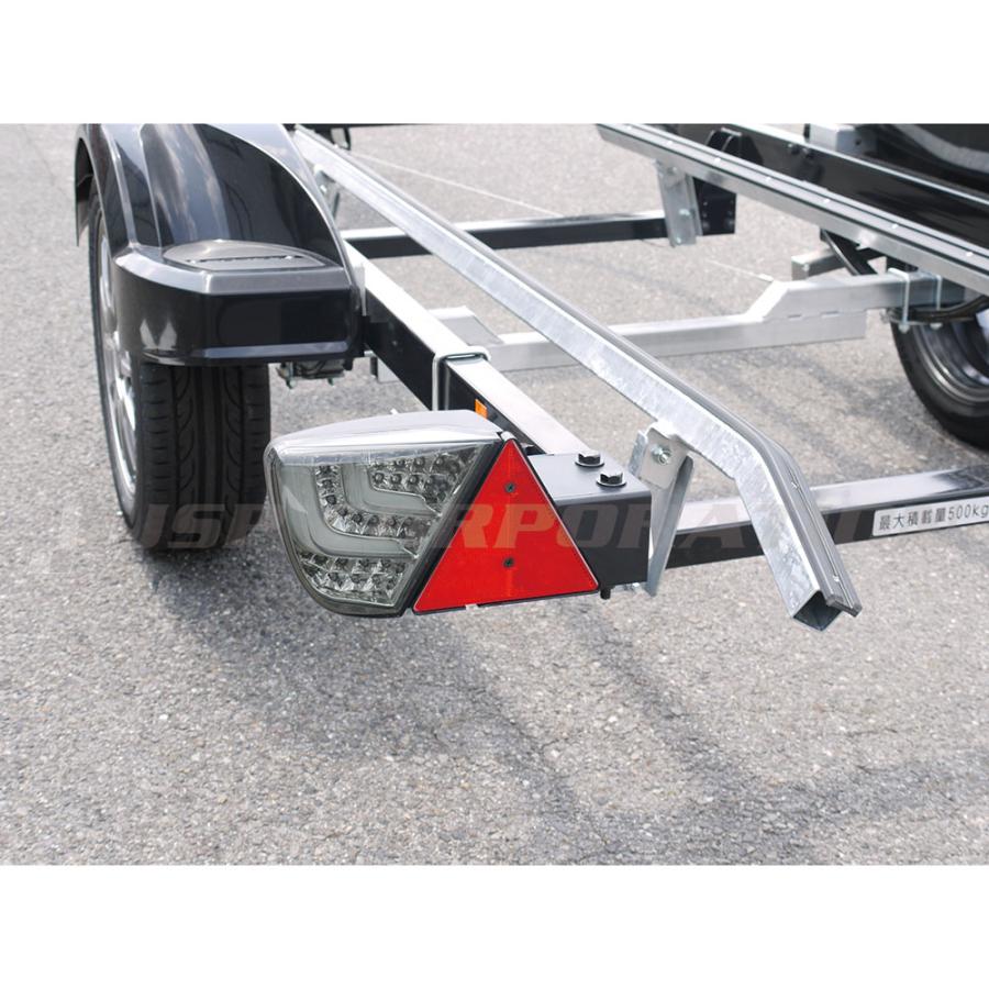 SOREX ソレックス トレーラー ZERO 500BXE ブラック SOREX ソレックス トレーラー ZERO 500BXE ブラック