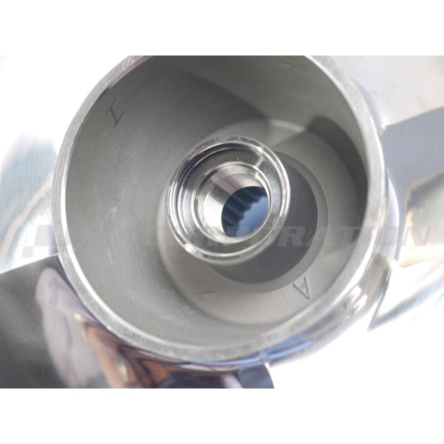 SOLAS(ソラス) インペラ Concord 16/21  SD 159PUMP (09-)の画像