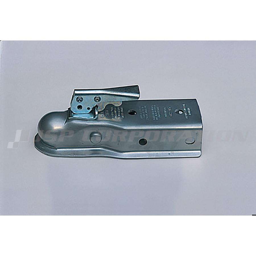 SUNTREX(サントレックス) カプラー 2インチ | サン自動車工業