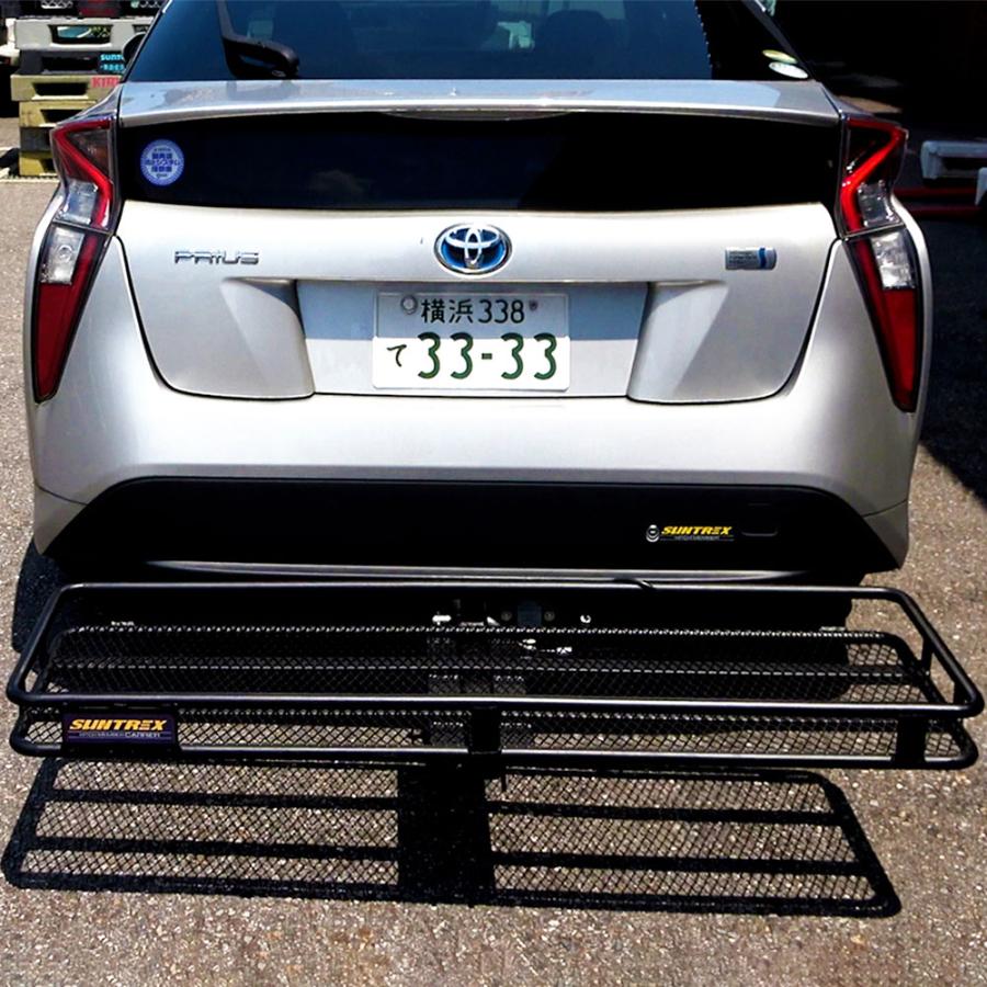 サン自動車工業 ヒッチメンバーキャリア ヒッチキャリア カーゴ サン自動車工業 ヒッチメンバーキャリア ヒッチキャリア カーゴ