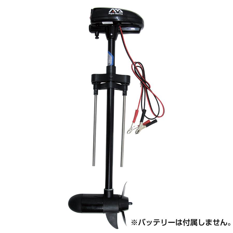 AQUA MARINA（アクアマリーナ） T-18 エレキモーター : ネオネット 