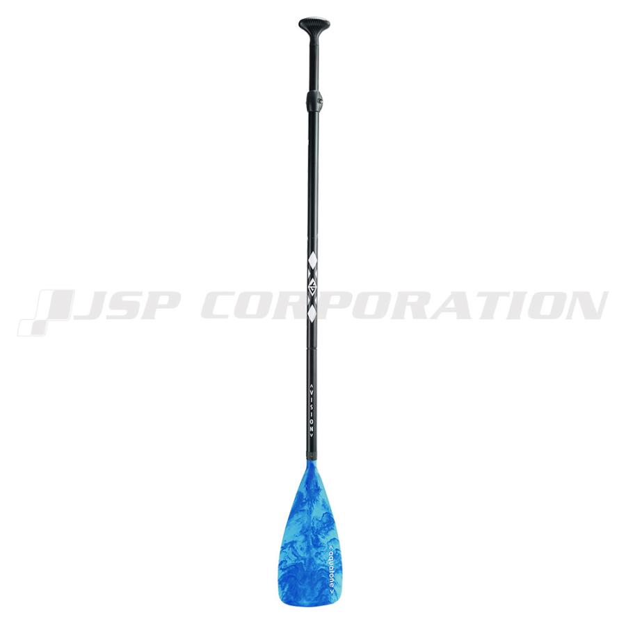 パドル　aqua tone 新品未使用 AQUA TONE(アクアトーン) VISION ヴィジョン アルミニウムパドル