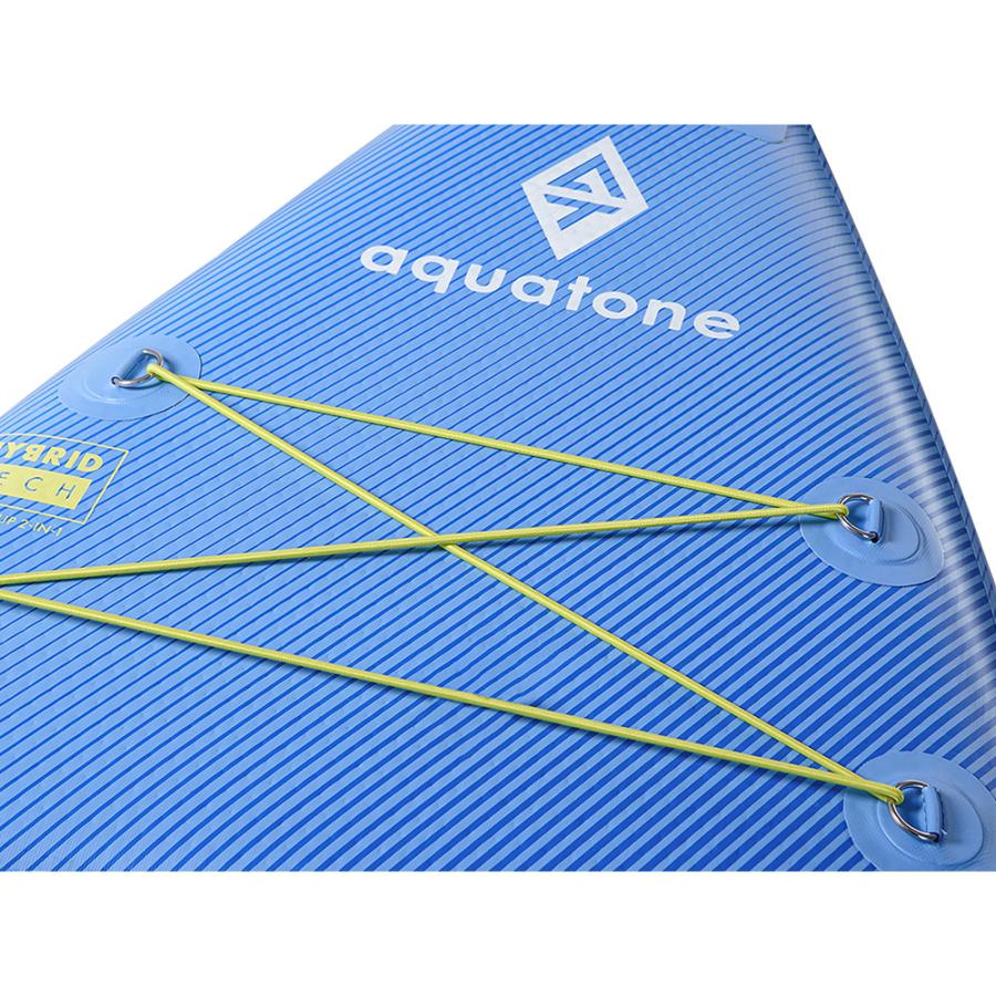 年末年始セール】SUP インフレータブル スタンドアップパドルボード