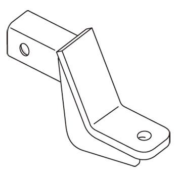 SUNTREX(サントレックス) LTD II専用ボールマウント 下-2