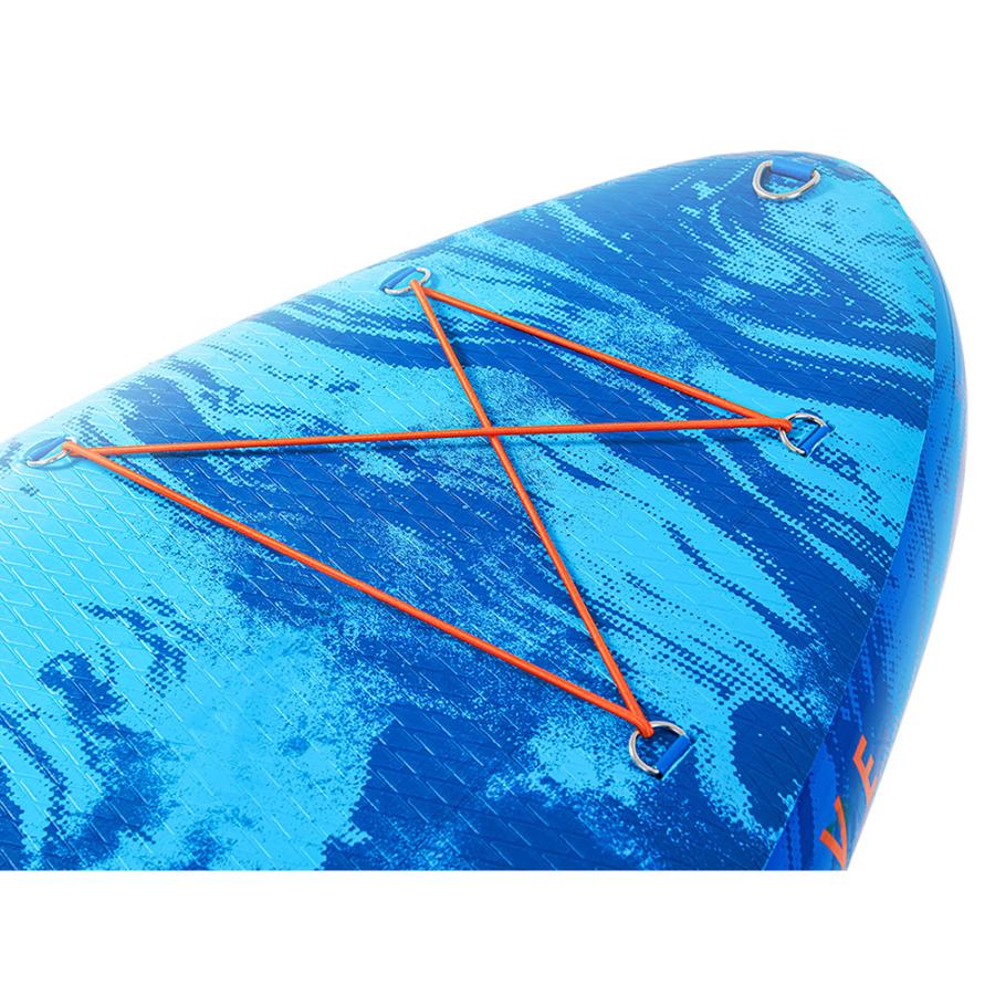 アクアトーン　SUP インフレータブル スタンドアップパドルボード Amazon | アクアトーン(Aquatone) SUP インフレータブル