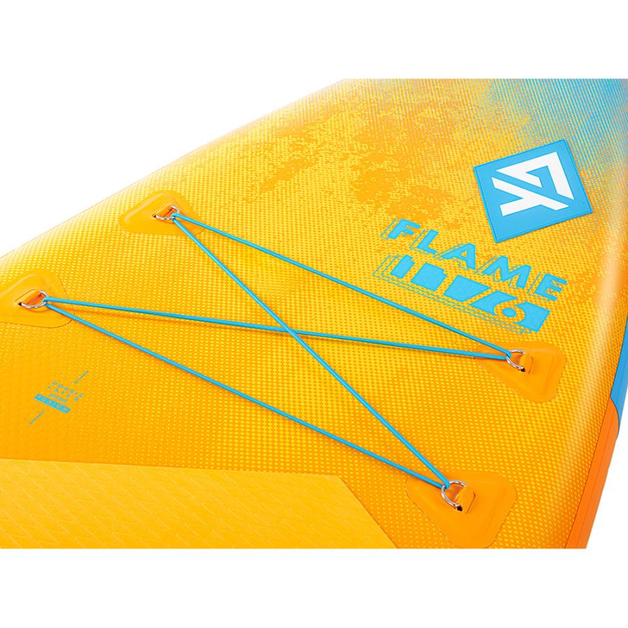 クーポン利用で45,990円】SUP インフレータブル スタンドアップパドル