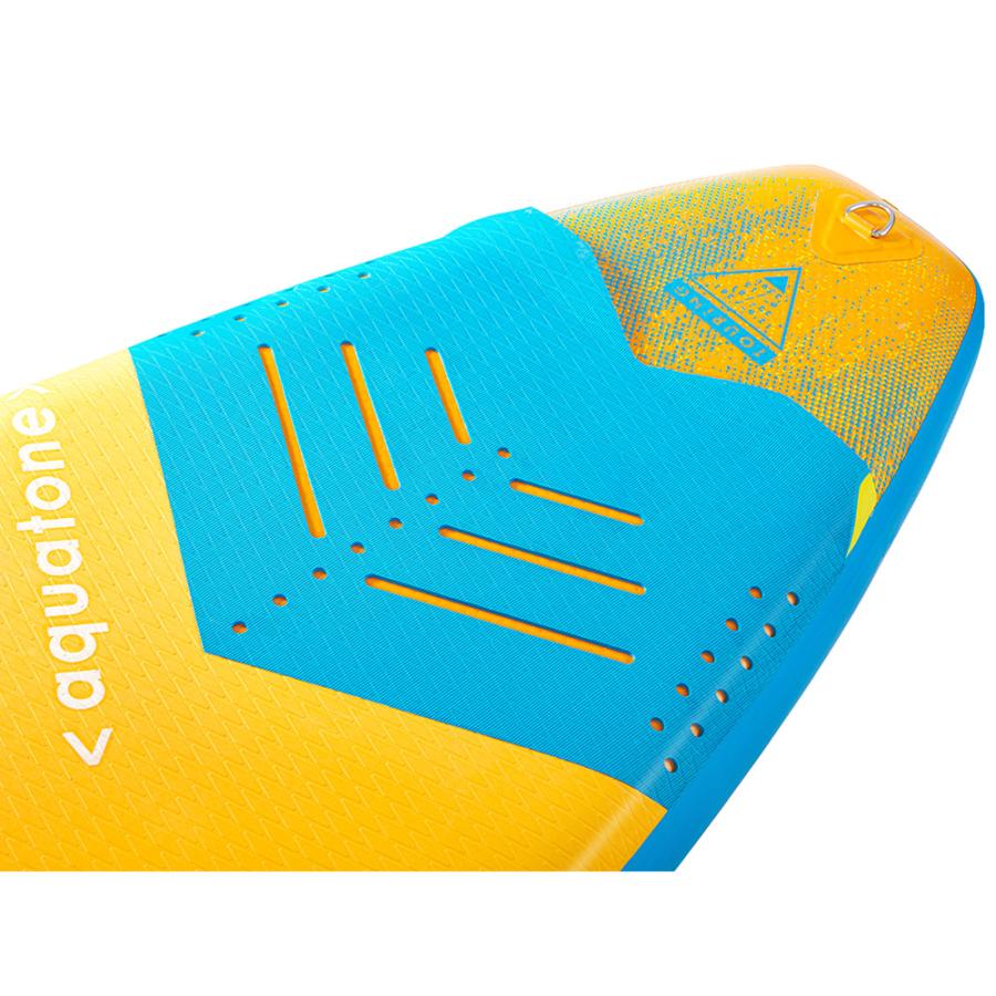 クーポン利用で45,990円】SUP インフレータブル スタンドアップパドル