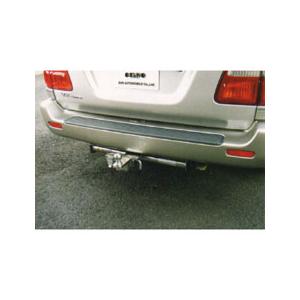 サン自動車工業 ヒッチメンバー プリウス ステンレス SH156830 サン