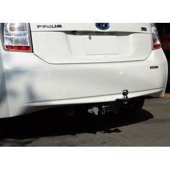 30プリウス ヒッチメンバー サントレックス サン自動車工業 ヒッチメンバー 30系 プリウス プリウスα