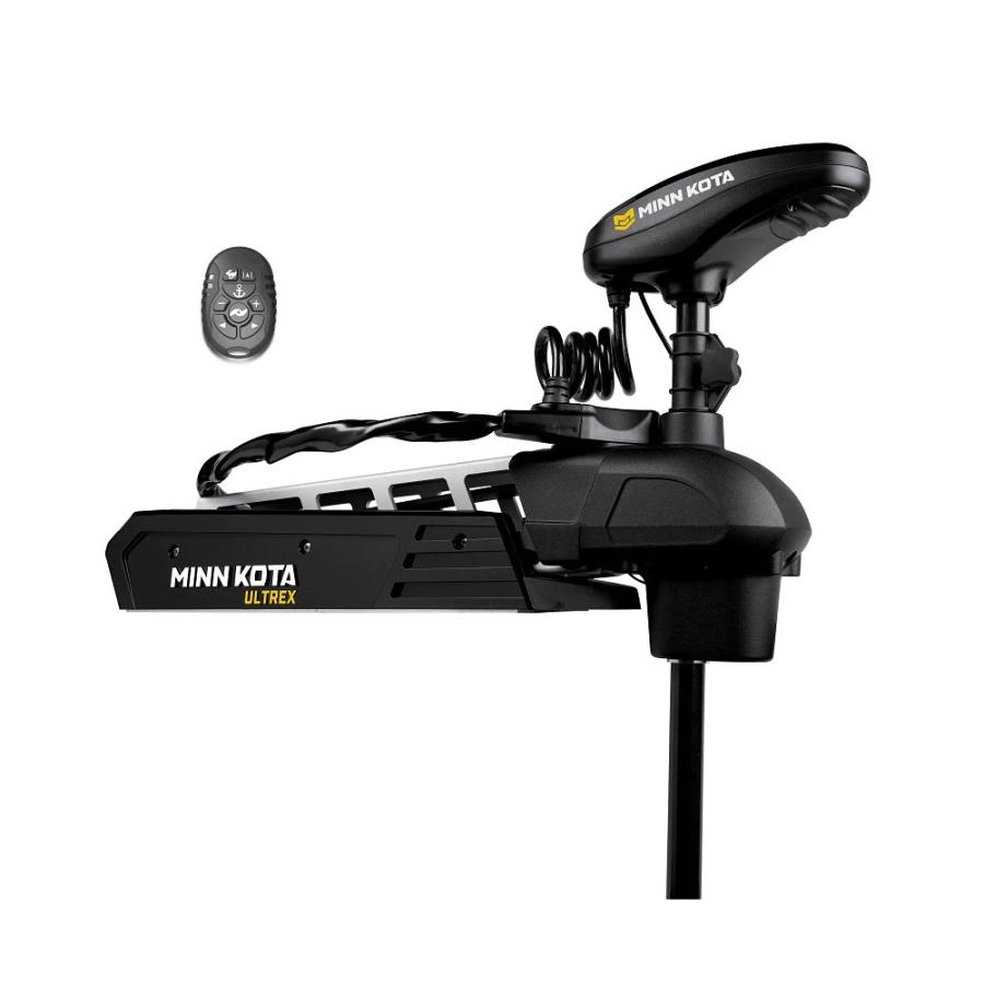 MINN KOTA（ミンコタ） ウルトレックス(ULTREX) i-Pilot(アイ