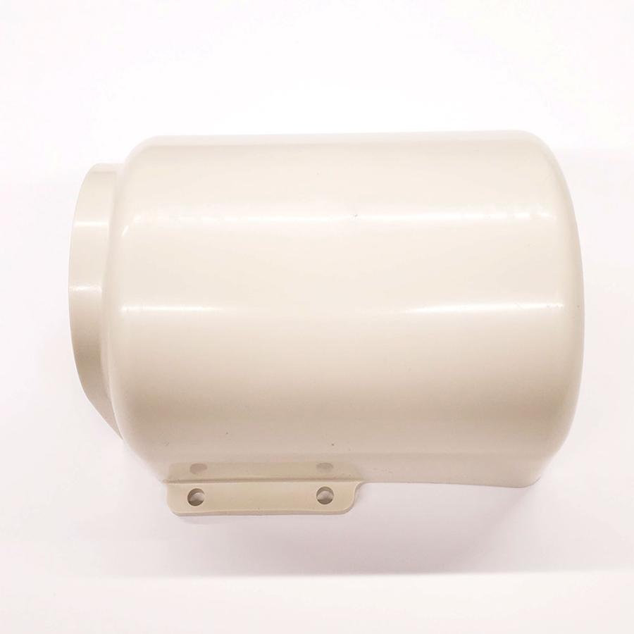 HITACHI(日立) モーターカバー マリントイレ用 補修パーツ 電動トイレ用 HA200451-1 | 日立