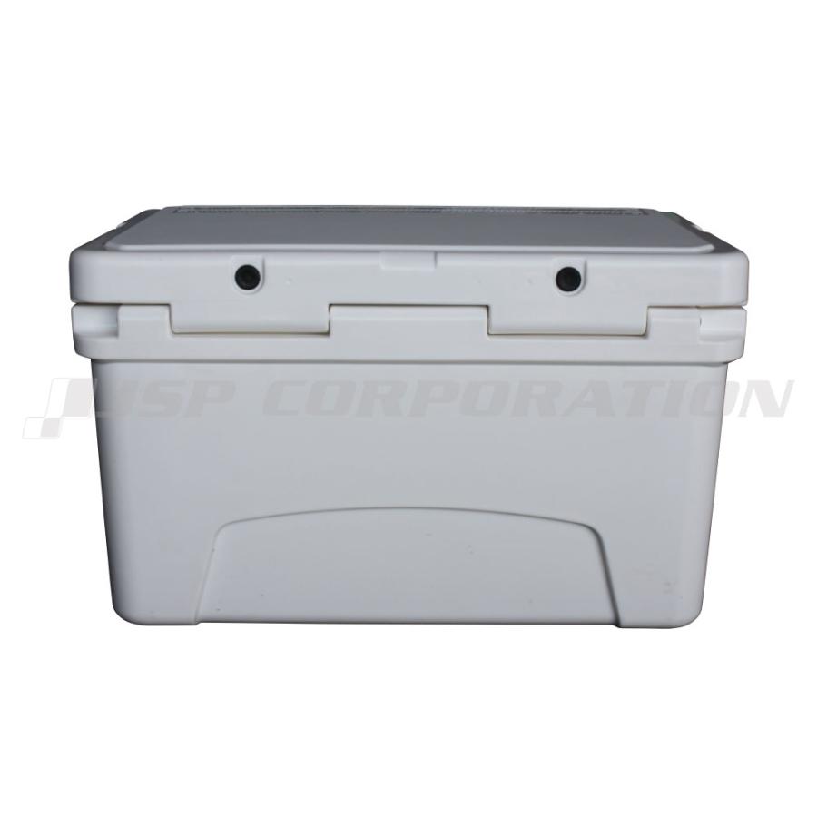 HANT(アウトドア) 【訳あり】 クーラーボックス 45QT(42.6L) HANT  