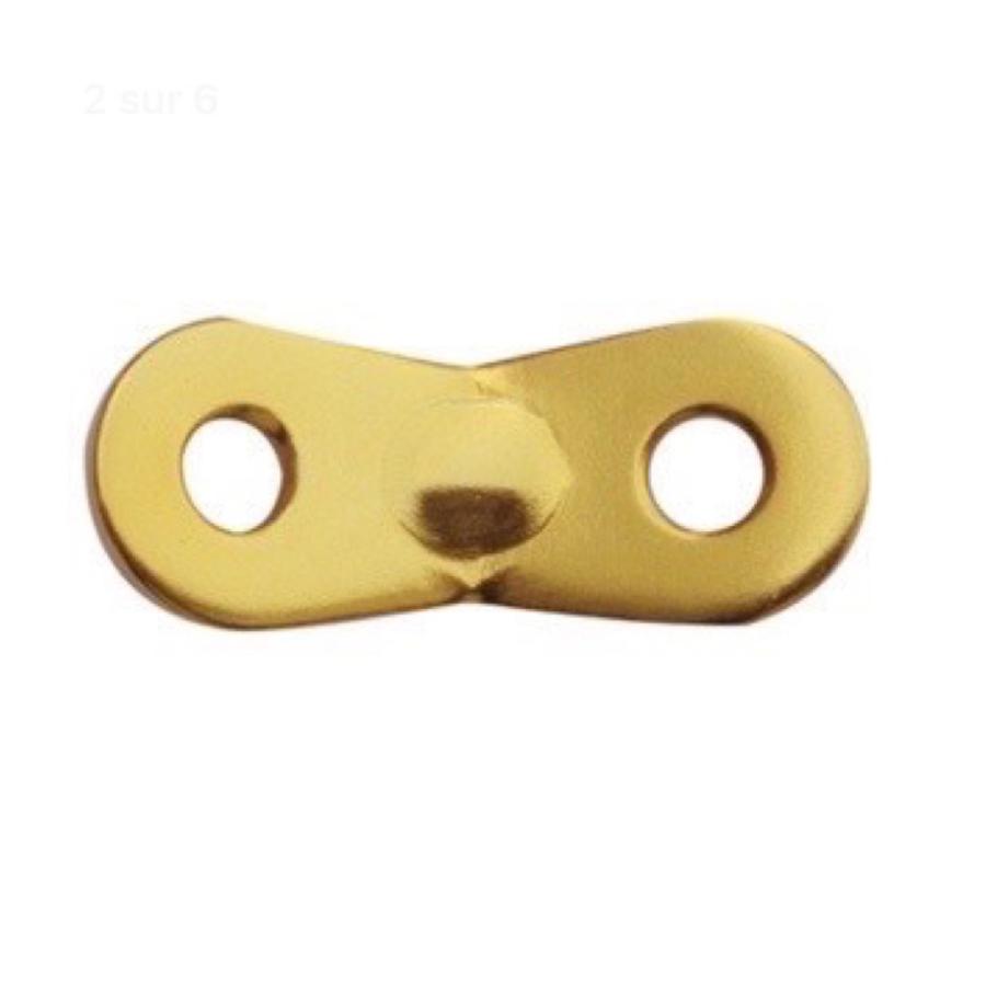 アルミ自在金具 10個セット キャンプ ロープテンショナー テント