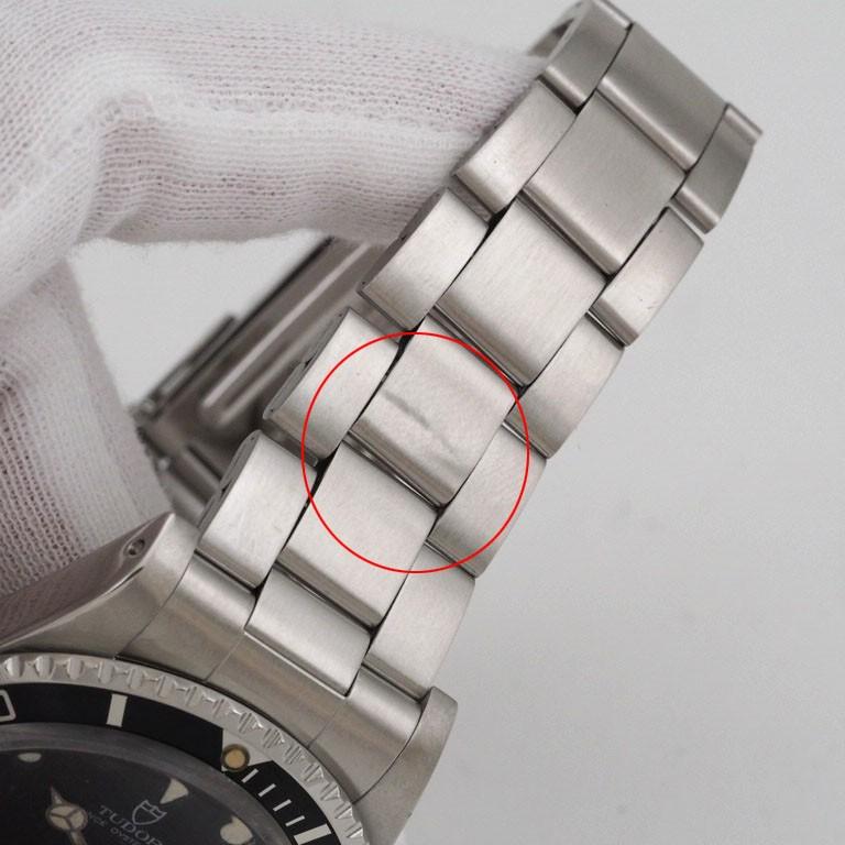 チュードル Tudor サブマリーナ 79090 リッチタイム 中古 12388 リッチタイム 通販 Yahoo ショッピング