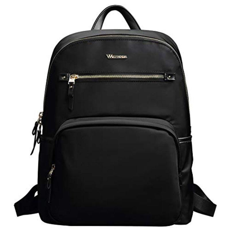 バックパックおしゃれ リュック レディース レディースファッション 大容量収納14 1インチの 収納 カジュアル レディース ビジネスバッグ ノート パソコンリュック バッ 軽量 Neos 撥水加工