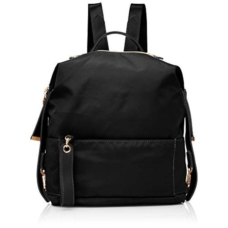 ファヌエル 3way高密度ナイロンa4 ブラック ならショッピング ランキングや口コミも豊富なネット通販 更にお得なpaypay残高も スマホアプリも充実で毎日どこからでも気になる商品をその場でお求めいただけます ファッション リュック 両面