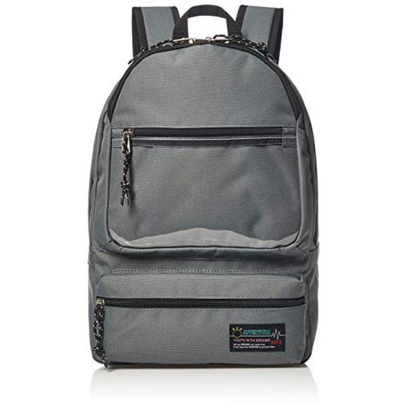 21新春福袋 リュックサック ナイロン クリアポケット アベンチュラ Avventura アヴェンチュラ Rnw グレ Rnw ビジネスバッグ Www Seefeldsailer At