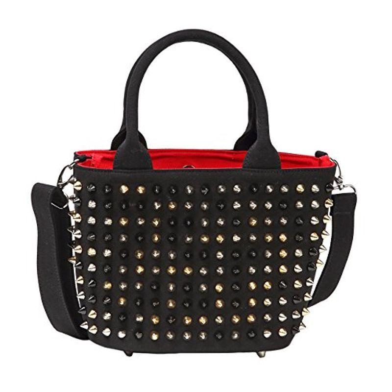 ラシカル Rasical エキドナ メンズ ハリートート トートバッグ スタッズ バッグ バッグ ラインストーン トートバッグ レディース