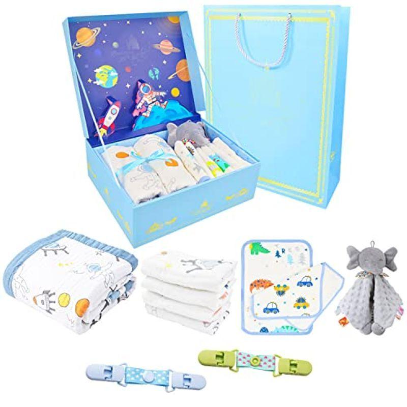 ずっと気になってた 赤ちゃんグッズ よだれかけ おしゃれ セット スタイ 食事エプロン ベビーカーフック