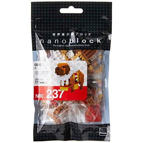 ナノブロック 戌 いぬ Nbc 237 B1awlmxqvx ゲーム おもちゃ Tecnonautasbolivia Com