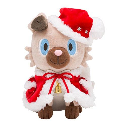 若者の大愛商品 ポケモンセンターオリジナル ぬいぐるみ クリスマス17 イワンコ ぬいぐるみ Www Premier Realty Co Ke