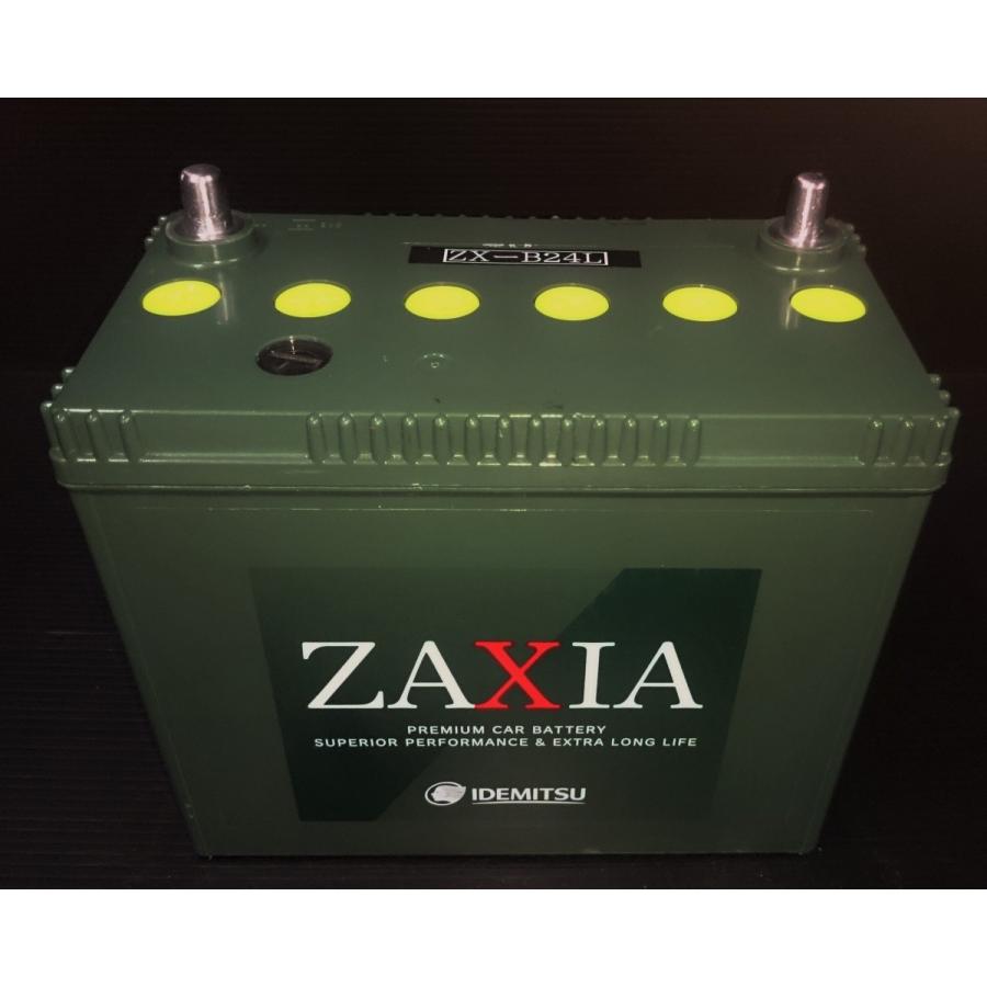 18ヶ月保証ZX-B24L再生　ZAXIA（75B24L/80B24Lカオス同種）★送料無料(沖縄、離島不可)　 ★不要バッテリー回収無料！55B24L/60B24L/65B24L/互換 : zb398y2hkj : NEO-STAGE - 通販 -  Yahoo!ショッピング