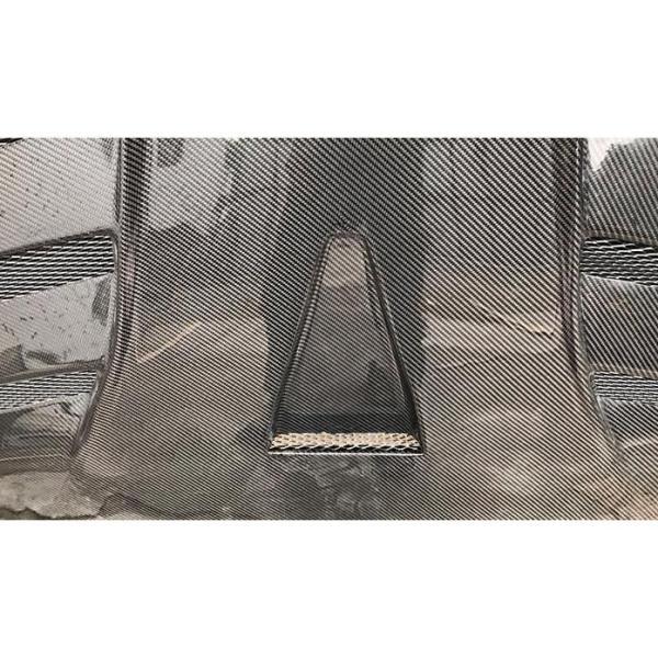 完動品 新品 トヨタ86 スバルBRZ STI ボンネット Varisタイプ ZN6 ZC6 カーボン 【Q1955922318】(70125円)