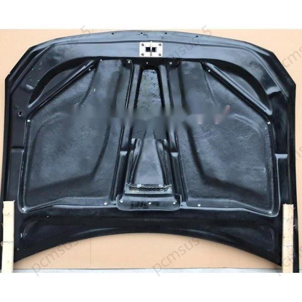 完動品 新品 トヨタ86 スバルBRZ STI ボンネット Varisタイプ ZN6 ZC6 カーボン 【Q1955922318】(70125円)