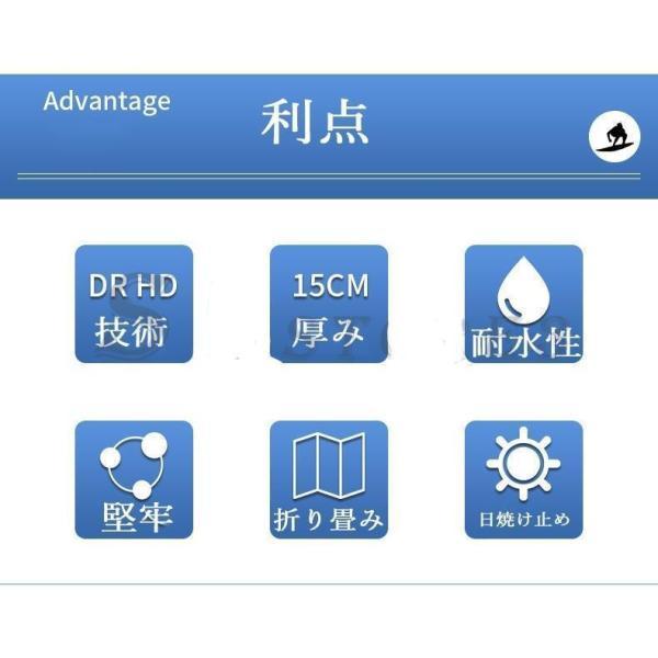 ブランド 初心者おすすめ sup 二人乗り可 PVC材質 サップボード 高品質 パドルボード サップ軽量 滑り止め 釣り用 インフレータブル スタンドアップ 【OCQ7125827857】(25548円)