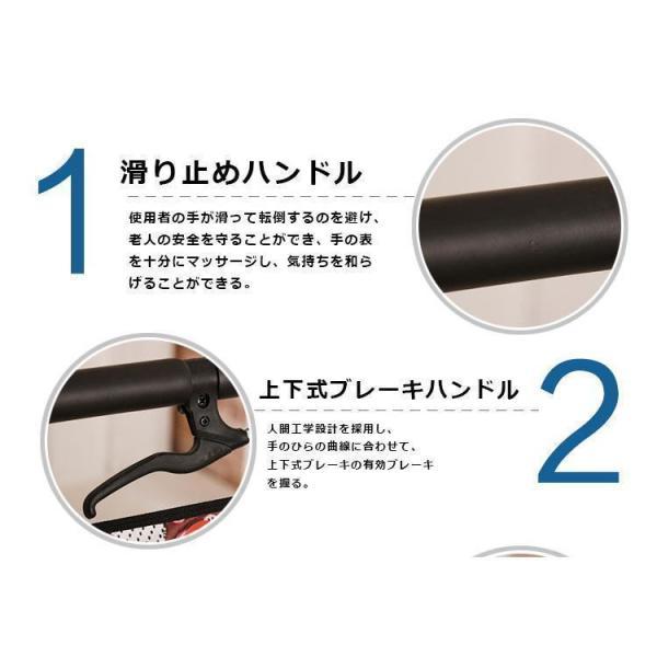 シルバーカー 手押し車 歩行器 高齢者 屋外 老人 座れる ブレーキ 軽量 シルバーカート 介護 歩行補助具 歩行補助 コンパクト 買い物カート コンパクト 車椅子 コンパクト